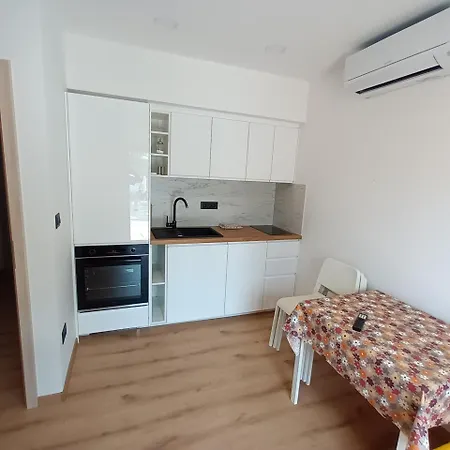 Apartman Ivancic Affittacamere
