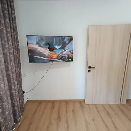 Apartman Ivancic * Skropeti