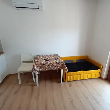Affittacamere Apartman Ivancic Skropeti