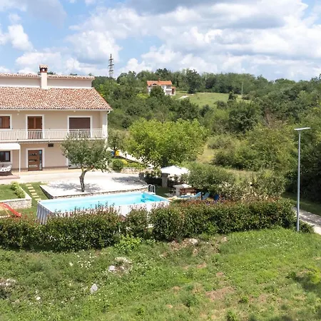 Apartman Ivancic