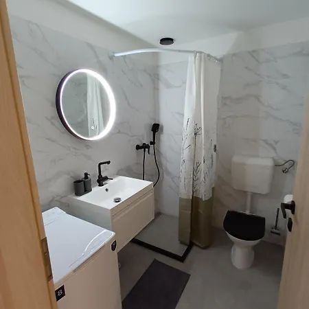 Apartman Ivancic Affittacamere Skropeti
