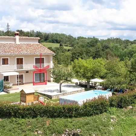 Apartman Ivancic *